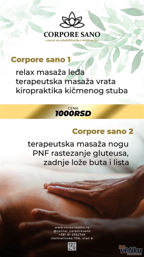 Intimna masaža Spremstvo Rokupr